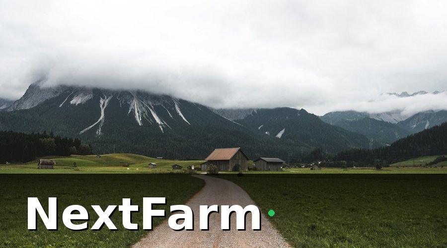 NextFarm — 3. Tích hợp bản đồ GIS và nhật ký canh tác