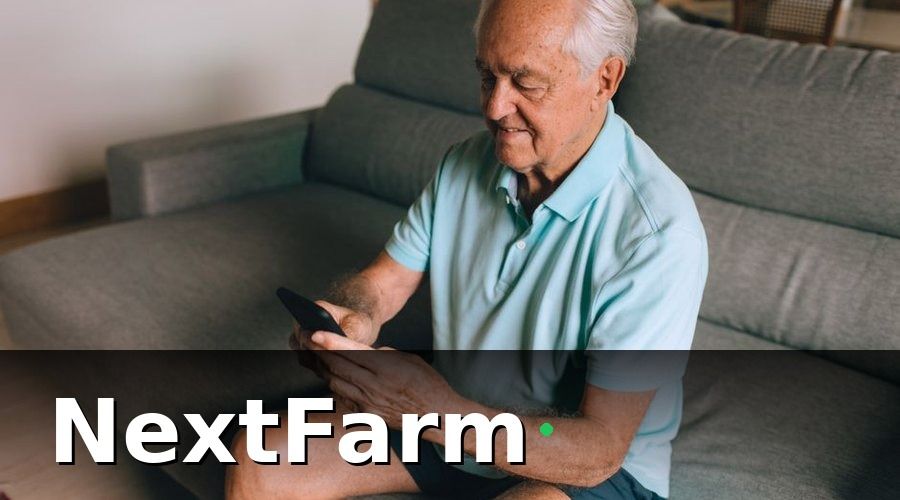NextFarm — Tiêu chí 3: Giao diện trực quan, dễ dùng cho nông dân