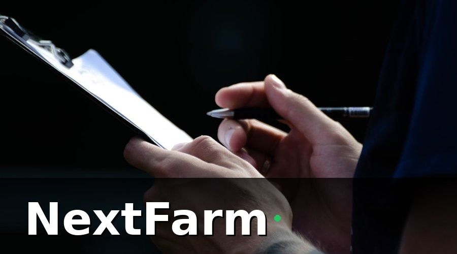 NextFarm — 1. Hỗ trợ quản lý hồ sơ HACCP đầy đủ