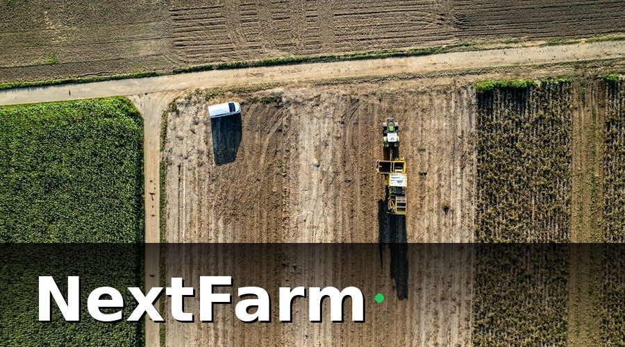 NextFarm — 2. Nhật ký canh tác & sản xuất điện tử tích hợp