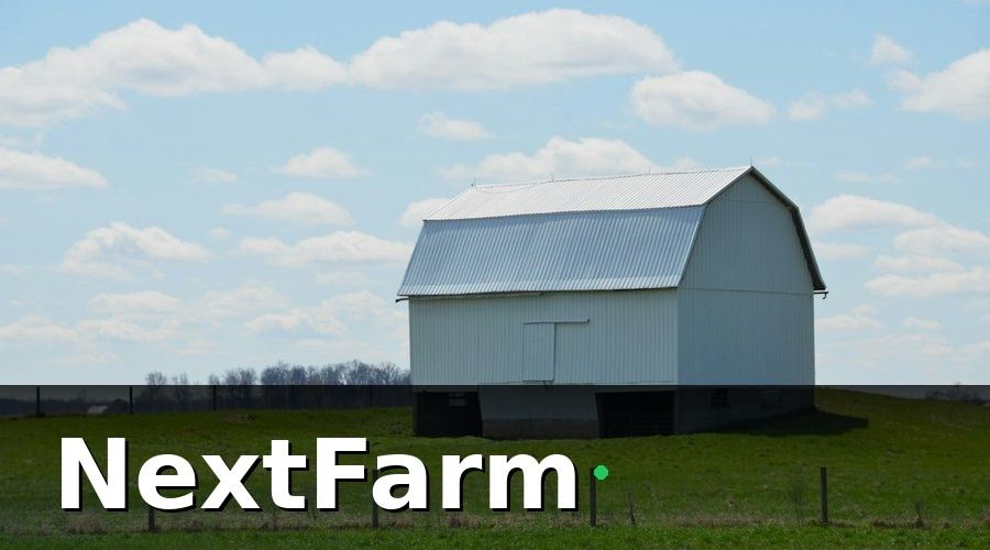NextFarm — 2. Chi phí phù hợp quy mô trang trại