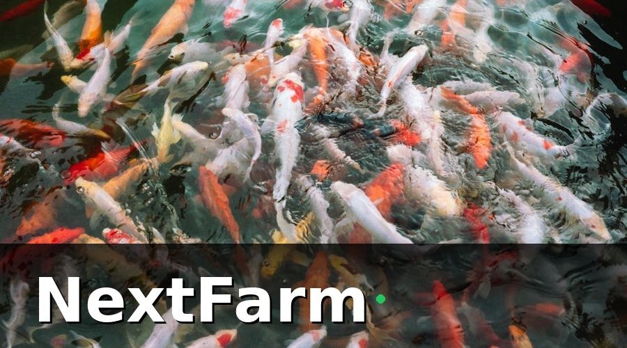NextFarm — 1. Quản lý được nhiều ao, nhiều vụ cùng lúc