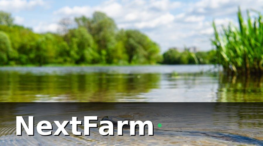 NextFarm — 3. Giám sát chất lượng nước — có hay không có IoT?