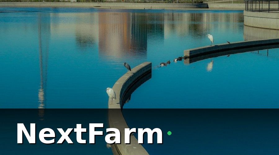 NextFarm — 2. Tích hợp IoT cảm biến — không cần hạ tầng phức tạp