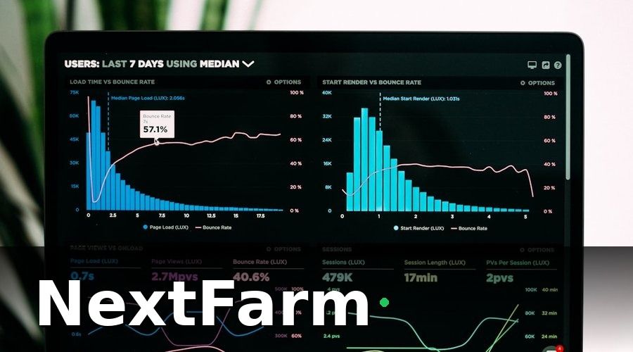 NextFarm — 3. Nhật ký ao điện tử — tự động, không nhập tay