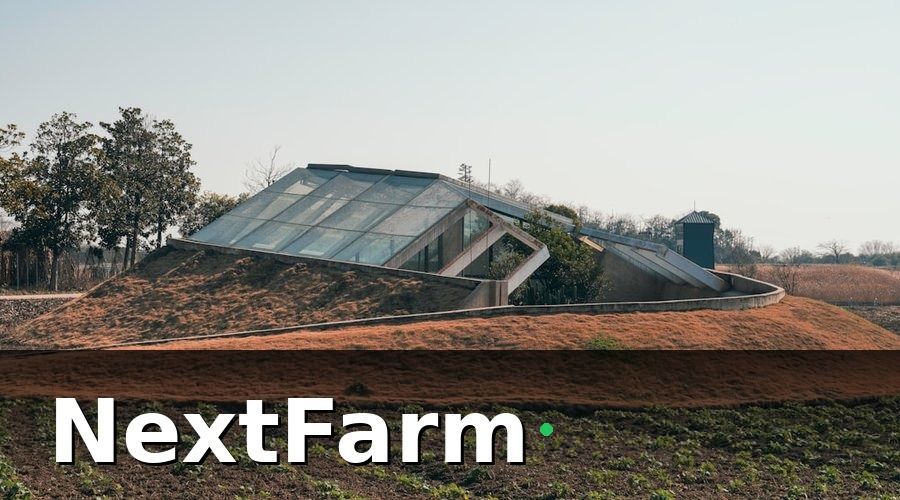 NextFarm — 2. Khả năng hoạt động offline — không phụ thuộc internet