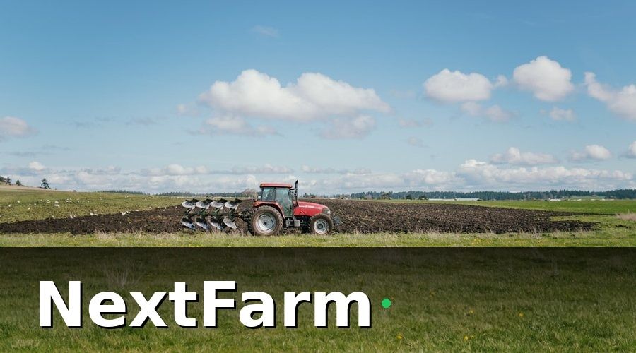 NextFarm — 3. Nhật ký canh tác điện tử tự động hóa