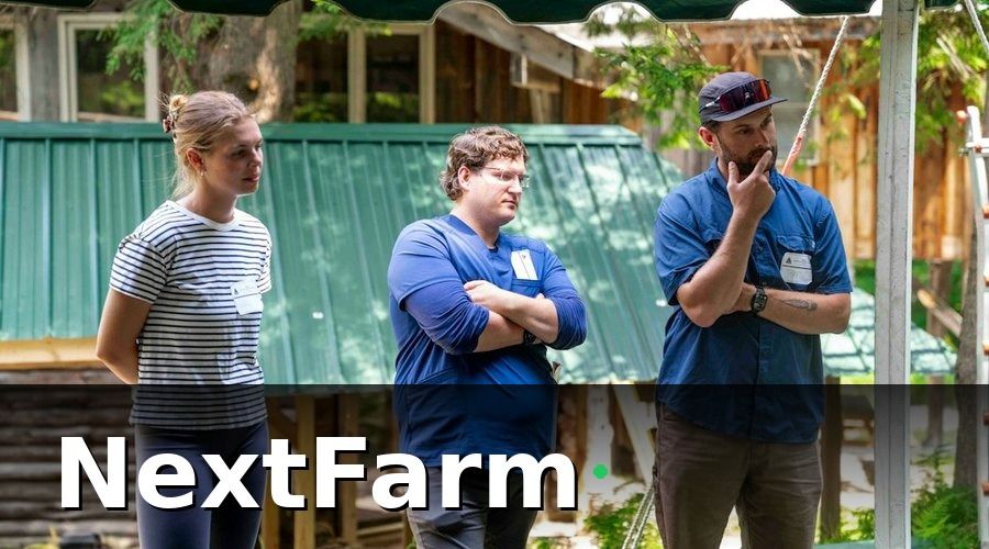 NextFarm — Lựa chọn giải pháp phù hợp