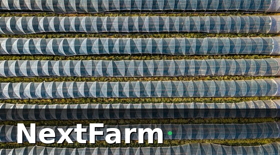 NextFarm — 1. Tích hợp được với cảm biến IoT môi trường