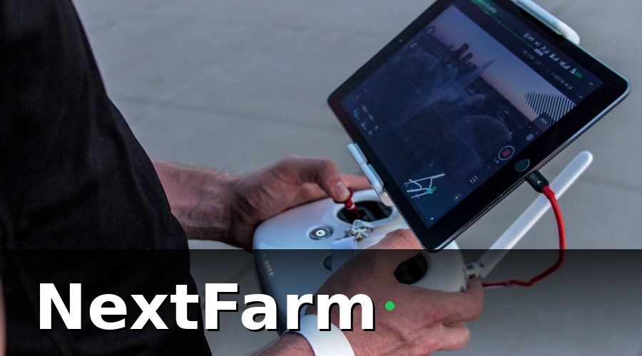 NextFarm — 2. Hoạt động offline khi mất kết nối internet