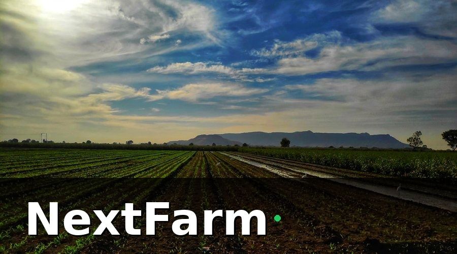 NextFarm — 3. Giám sát và điều khiển bơm, đèn, quạt từ xa