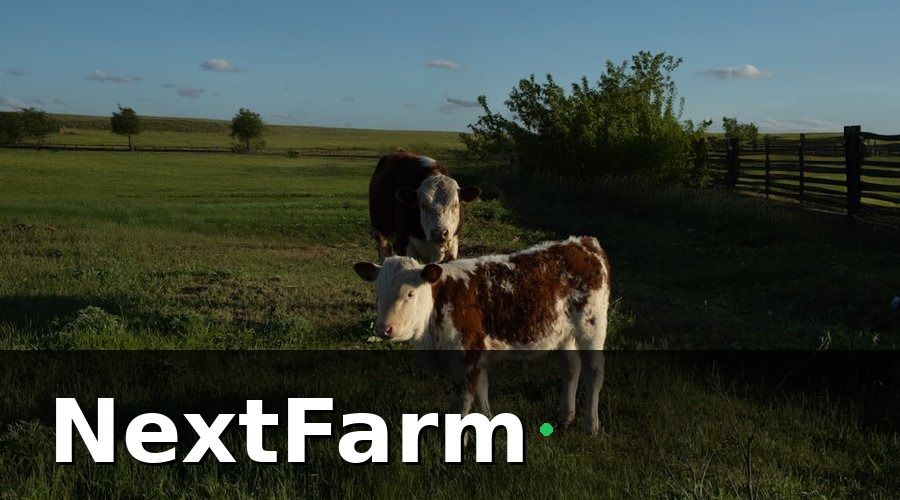 NextFarm — 1. Chuyên biệt cho chăn nuôi bò sữa, không phải phần mềm nông nghiệp đa năng chung chung