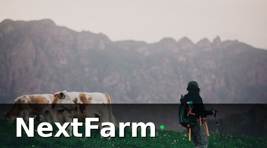 NextFarm — 3. Module theo dõi sức khỏe và cảnh báo sớm