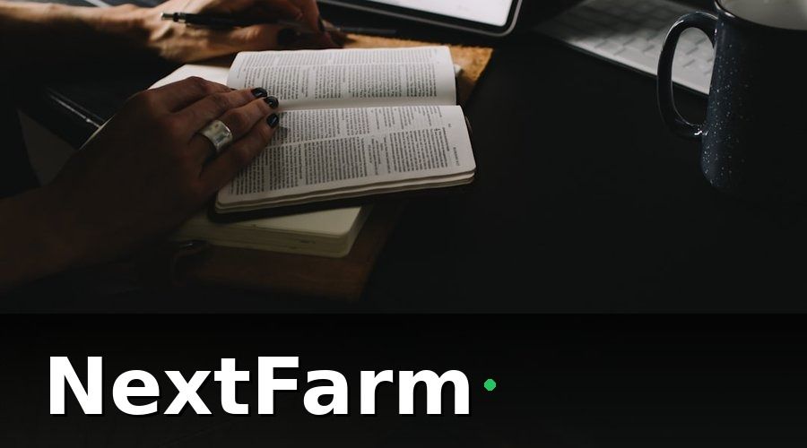 NextFarm — 3. Nhật ký canh tác và hoạt động hàng ngày