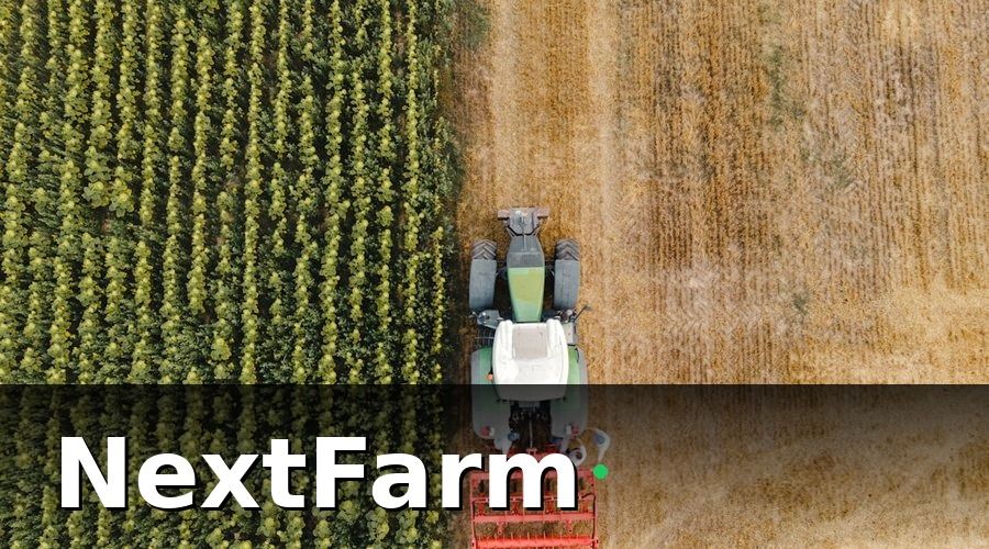 NextFarm — 2. Kết Nối IoT Cảm Biến Chuồng Trại