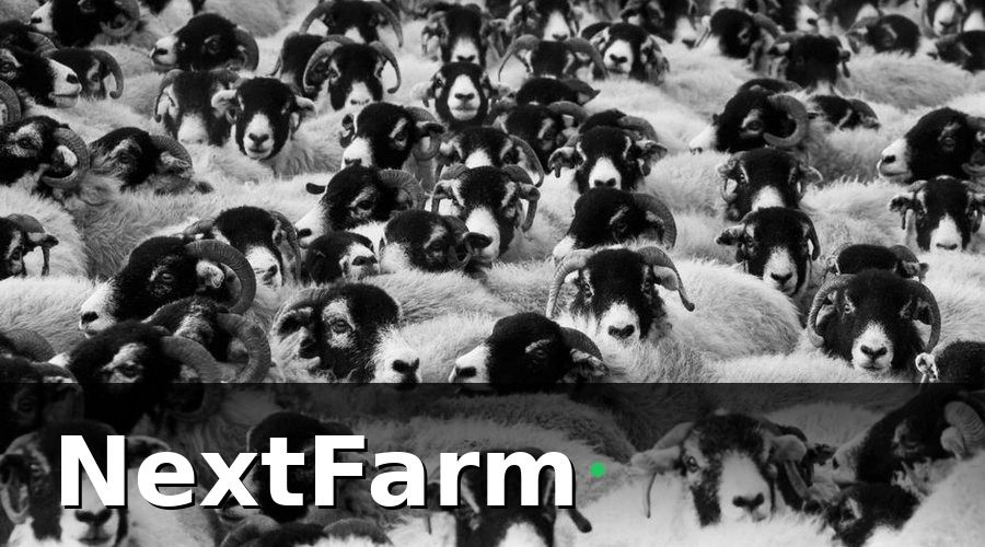 NextFarm — 2. Quản lý lô đàn và vòng đời từng lứa nuôi