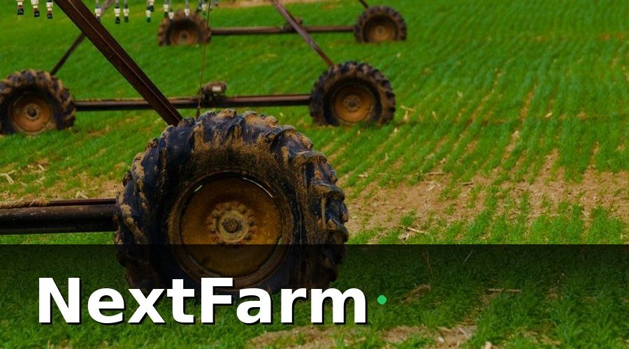 NextFarm — 3. Nhật ký chăn nuôi điện tử — tự động hóa ghi chép hằng ngày