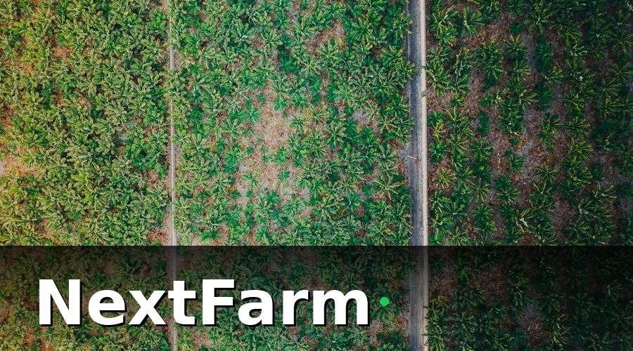 NextFarm — 1. Có hỗ trợ quản lý lô thửa theo bản đồ không?