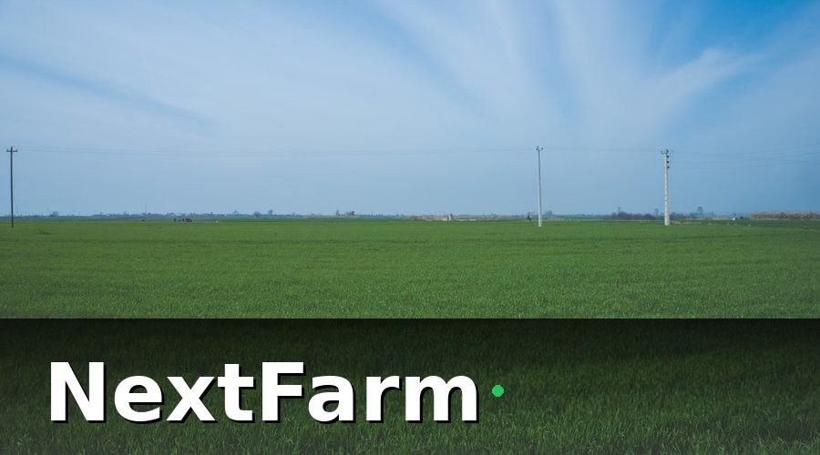 NextFarm — 2. IoT cảm biến có hoạt động được vùng sóng yếu không?