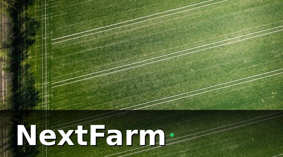 NextFarm — 3. Nhật ký canh tác có tự động hóa được không?