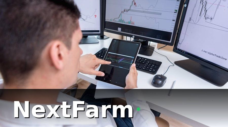 NextFarm — Trước Khi Bắt Đầu: Đánh Giá Điểm Xuất Phát