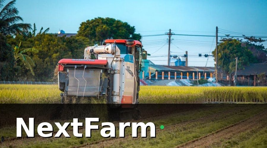 NextFarm — Tại Sao Hộ Nhỏ Cần Ứng Dụng Công Nghệ Vào Nông Nghiệp Ngay Bây Giờ?