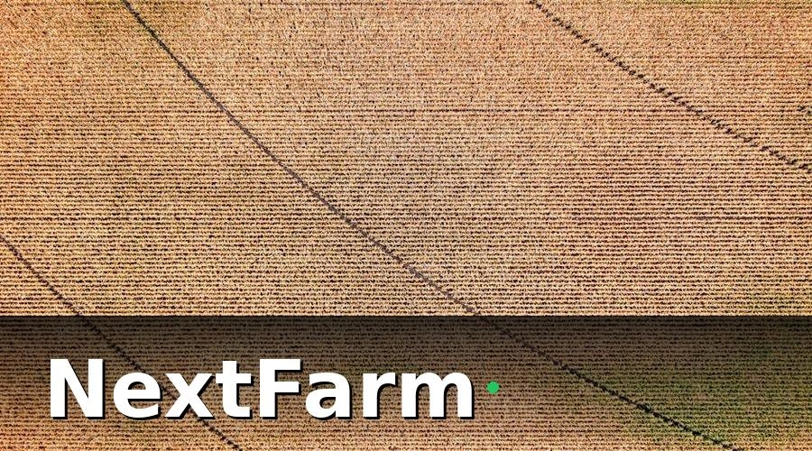 NextFarm — Bước 1: Số Hóa Bản Đồ Đất Đai Và Lịch Sử Canh Tác
