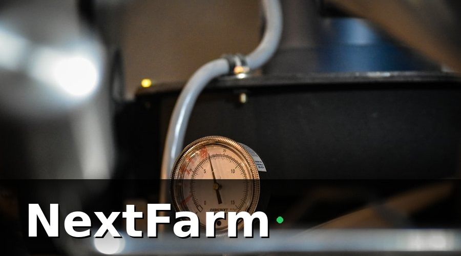 NextFarm — Các Thông Số Cảm Biến Thời Tiết Quan Trọng Nhất Cho Nông Nghiệp