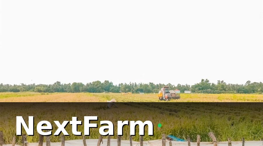 NextFarm — Tại Sao Canh Tác Theo Mùa Vụ Quan Trọng Hơn Bao Giờ Hết