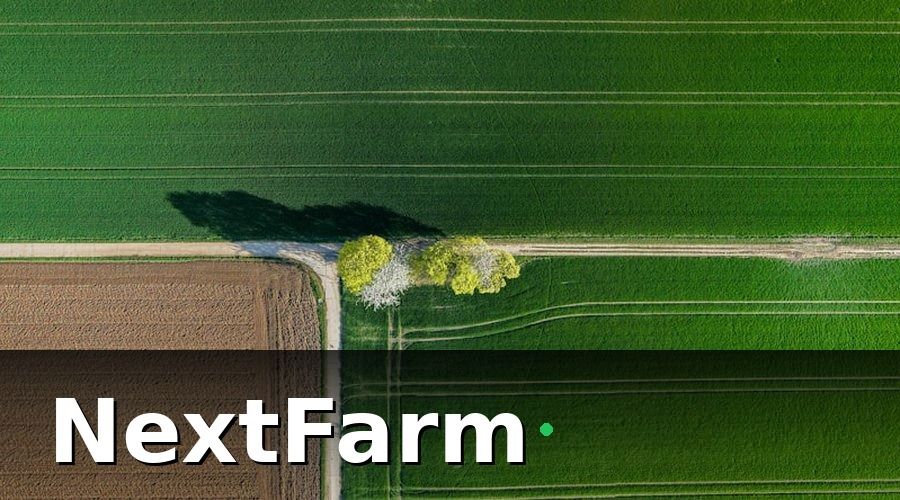 NextFarm — Hướng Dẫn Lập Kế Hoạch Canh Tác Theo Mùa Bằng Phần Mềm