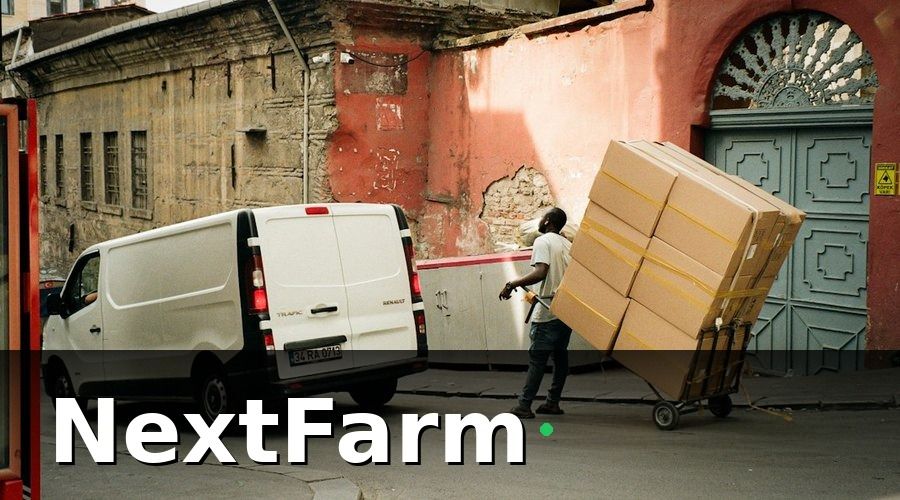 NextFarm — Kết quả sau 6 tháng triển khai