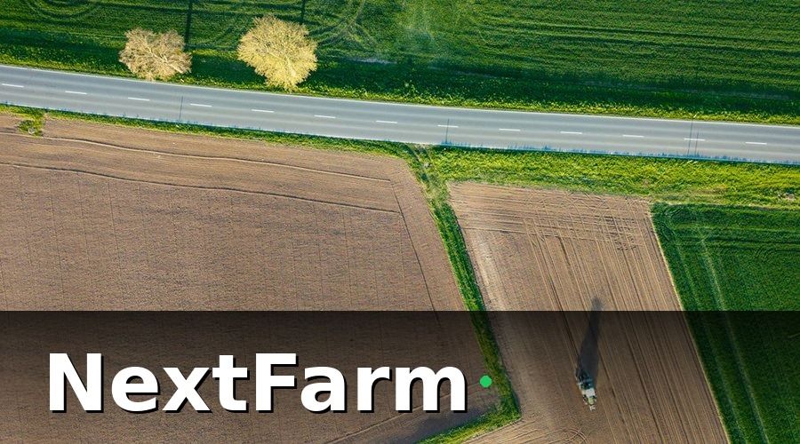 NextFarm — Giải pháp: AI phát hiện sâu bệnh kết hợp IoT và GIS