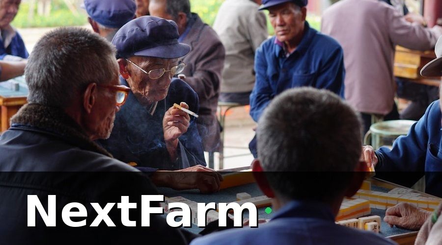 NextFarm — Bài toán đặt ra cho NextFarm