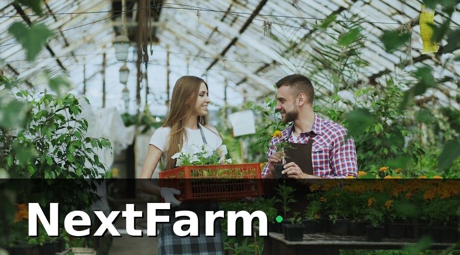 NextFarm — Thách thức trước khi áp dụng blockchain