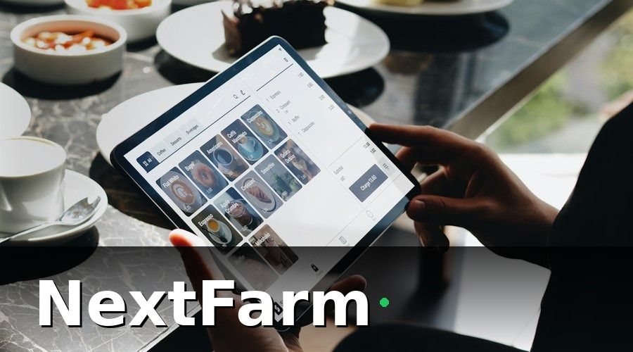 NextFarm — Cách NextFarm triển khai chuỗi cung ứng blockchain nông sản