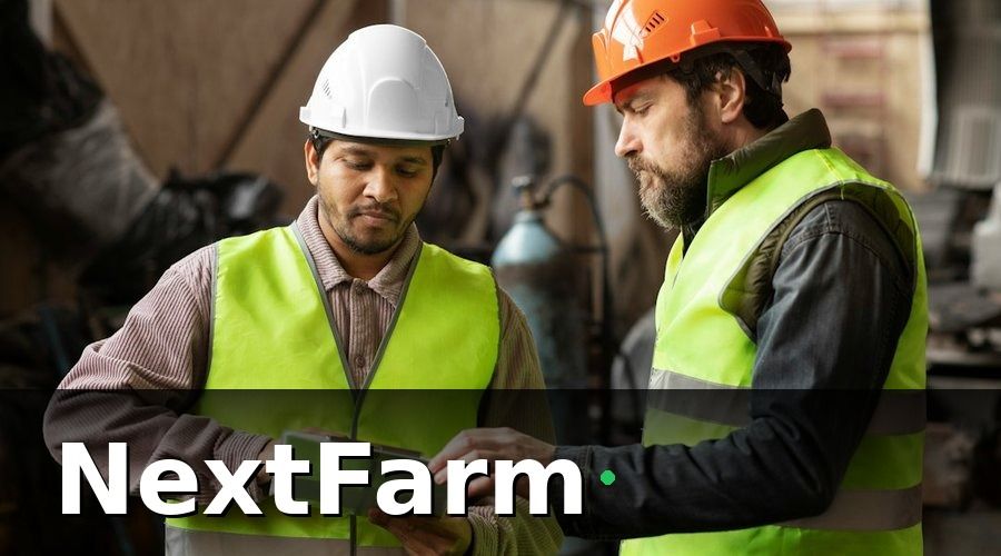 NextFarm — Lựa chọn giải pháp và kế hoạch triển khai