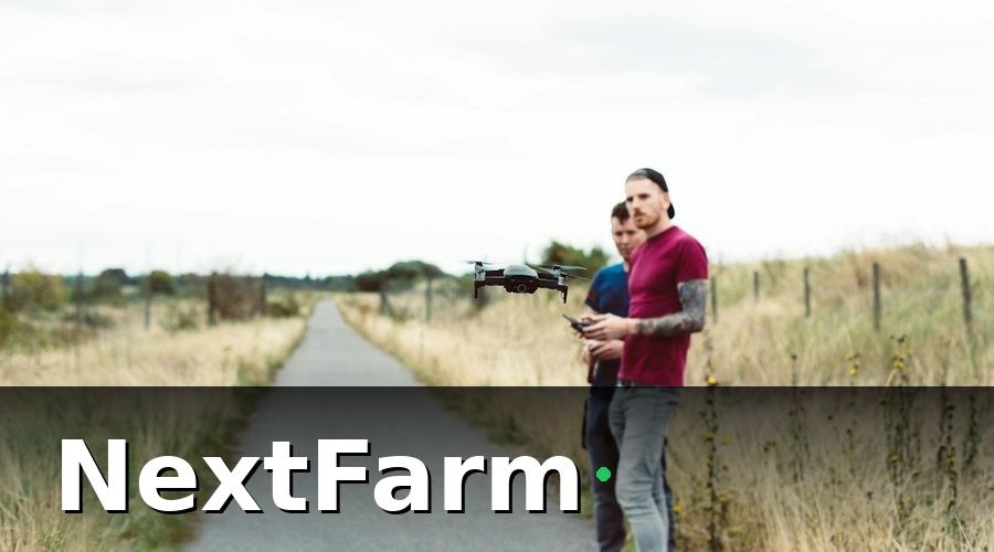 NextFarm — Bài toán thực tế của chuỗi trang trại
