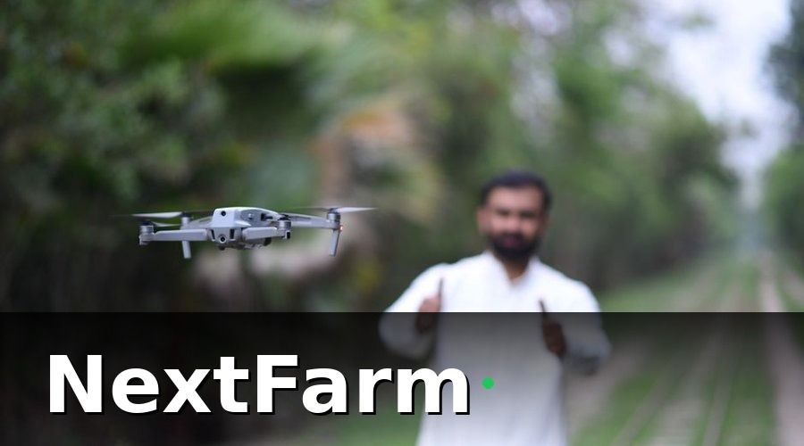 NextFarm — Triển khai theo từng tỉnh