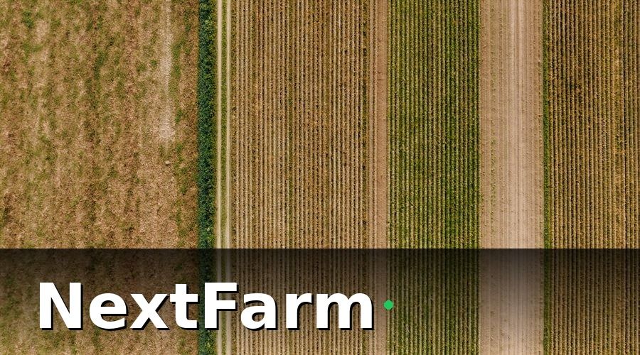NextFarm — Bối Cảnh: Chuỗi 5 Trang Trại, 5 Tỉnh, 1 Tiêu Chuẩn