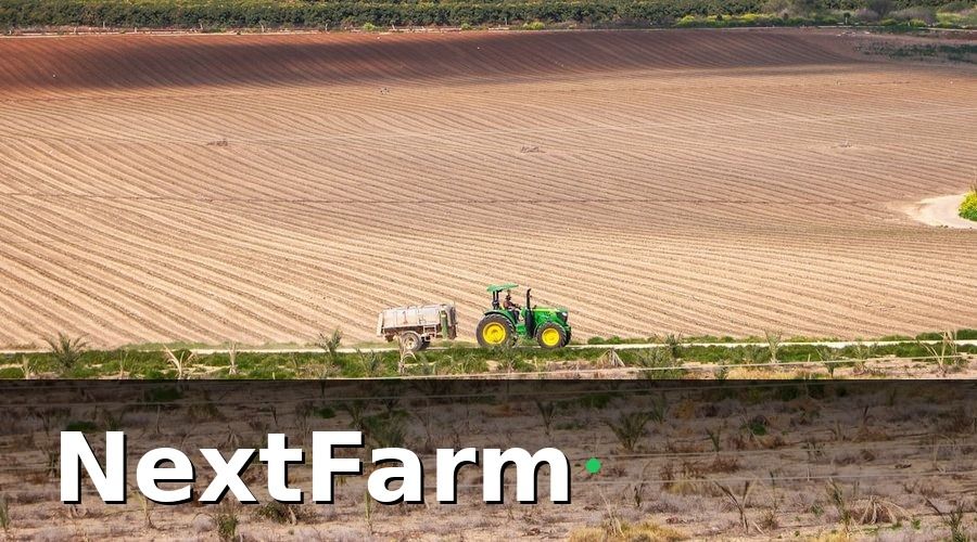 NextFarm — Giai Đoạn 2: Chuẩn Hóa Nhật Ký Canh Tác Điện Tử Xuyên Chuỗi