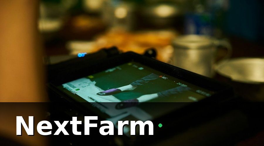 NextFarm — Giai Đoạn 2: Chuẩn Hóa Quy Trình Ghi Chép — Từ Sổ Tay Đến Hệ Thống Số