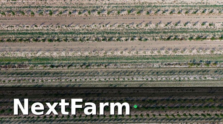 NextFarm — Giải pháp NextFarm
