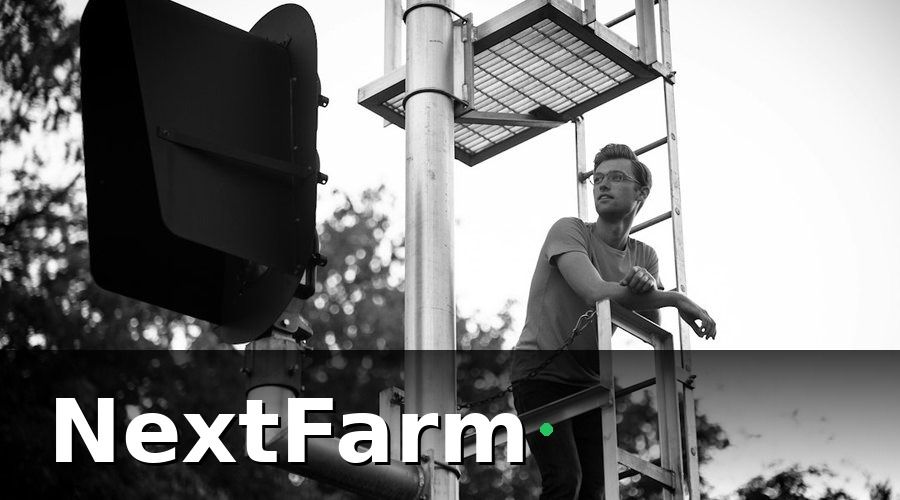 NextFarm — Triển khai thực tế