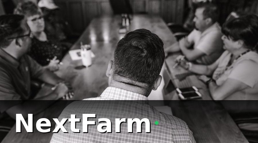 NextFarm — Thách thức trước khi dùng phần mềm