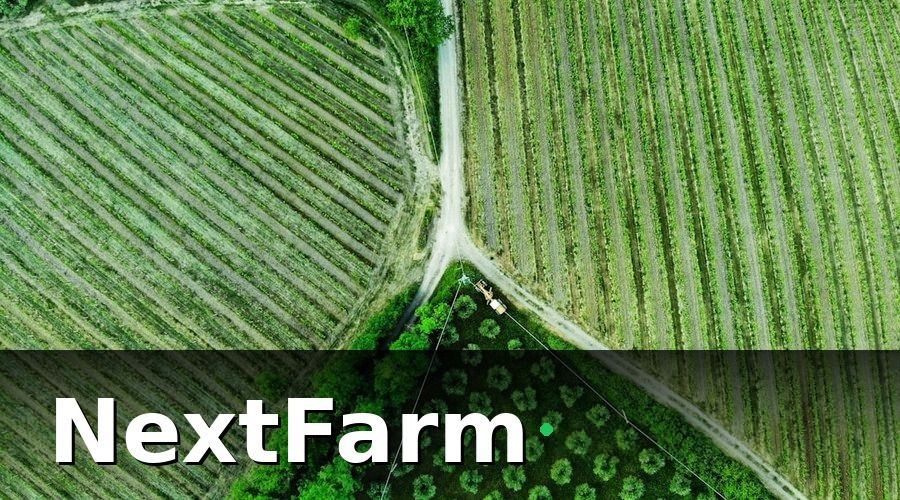 NextFarm — Bối cảnh: Chuỗi hữu cơ 5 tỉnh, 1 nỗi đau chung
