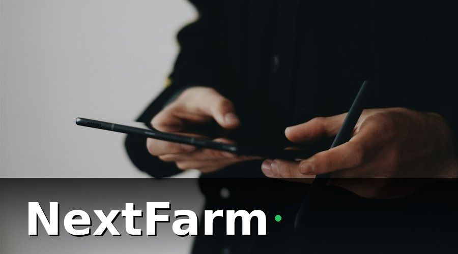 NextFarm — Kết quả sau 12 tháng vận hành