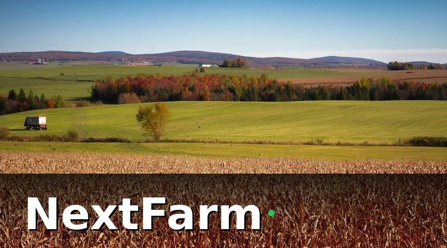NextFarm — Bức tranh trước khi triển khai: Mỗi tỉnh một 