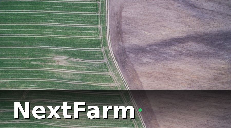 NextFarm — Bối cảnh: Khi quy mô mở rộng vượt khả năng quản lý thủ công
