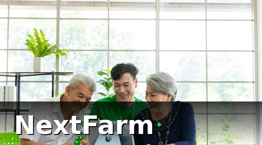 NextFarm — Kết quả sau 6 tháng