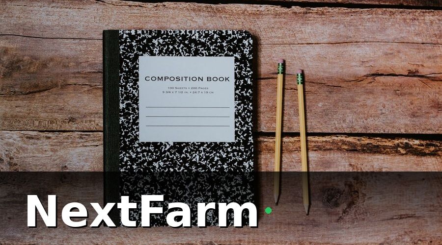 NextFarm — Bức tranh trước khi số hóa: Quản lý chuỗi bằng... điện thoại và sổ tay